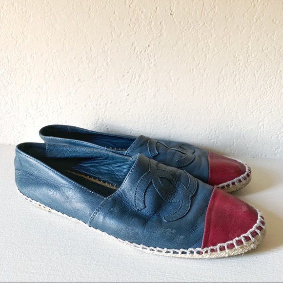 CHANEL Espadrilles - Picture 1 of 8
